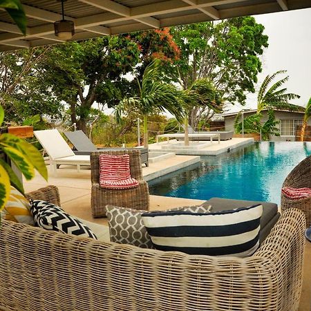 Bed and Breakfast La Maracuya Panama Playa Coronado Exteriér fotografie