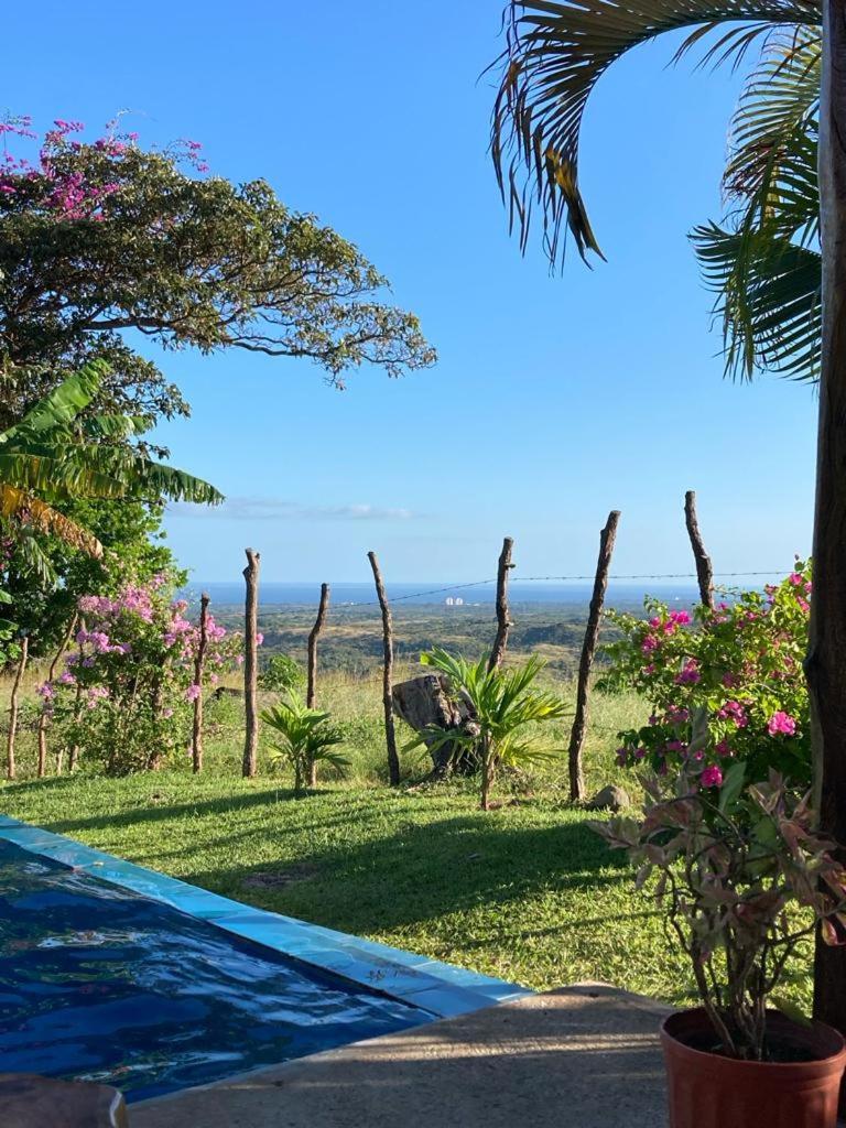 Bed and Breakfast La Maracuya Panama Playa Coronado Exteriér fotografie
