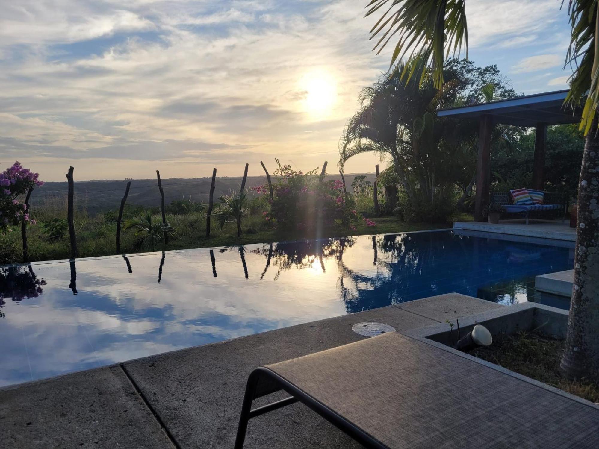 Bed and Breakfast La Maracuya Panama Playa Coronado Exteriér fotografie