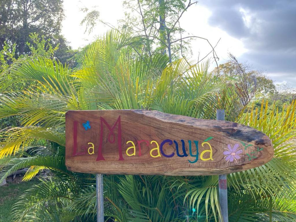 Bed and Breakfast La Maracuya Panama Playa Coronado Exteriér fotografie