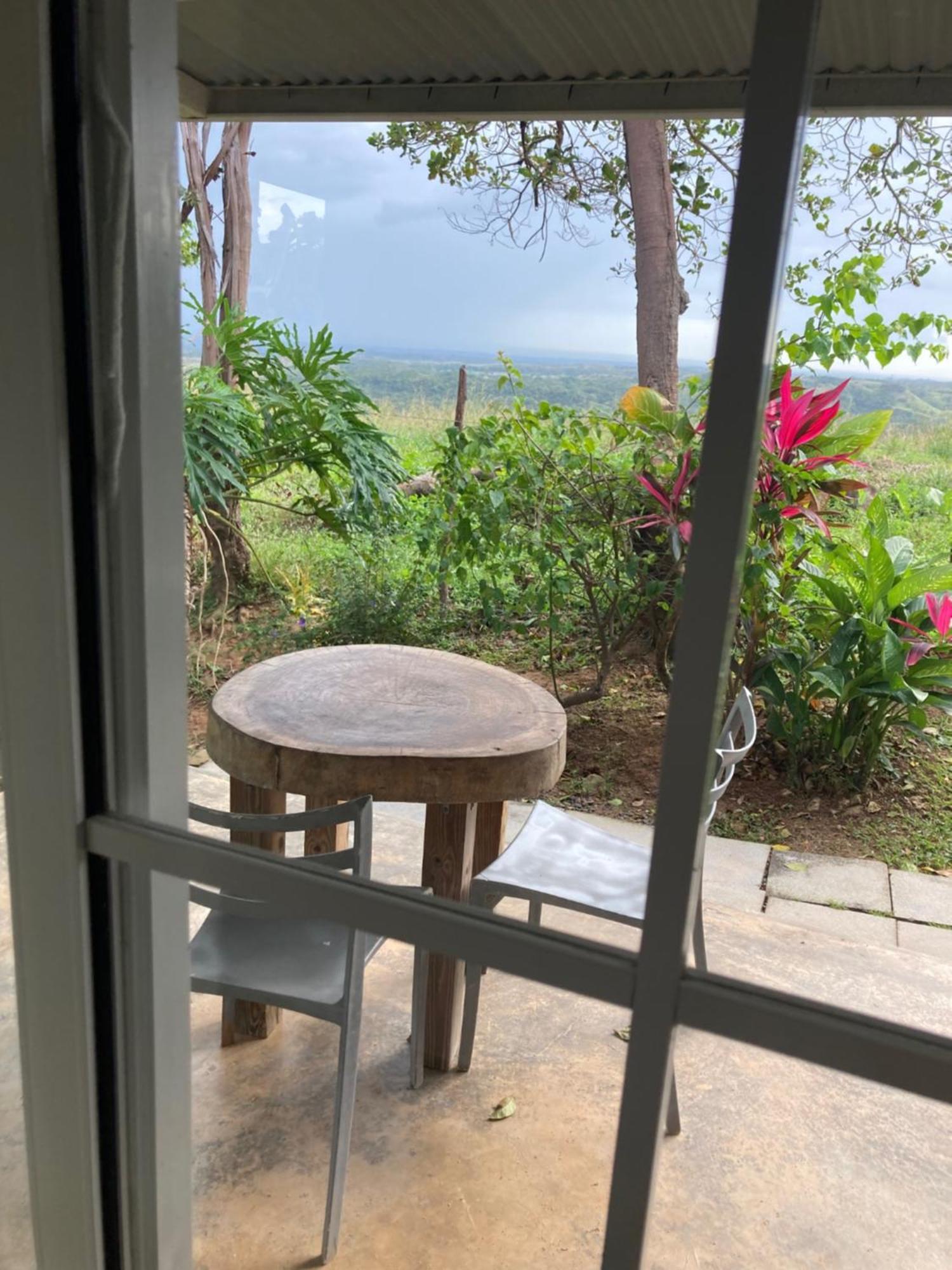 Bed and Breakfast La Maracuya Panama Playa Coronado Exteriér fotografie