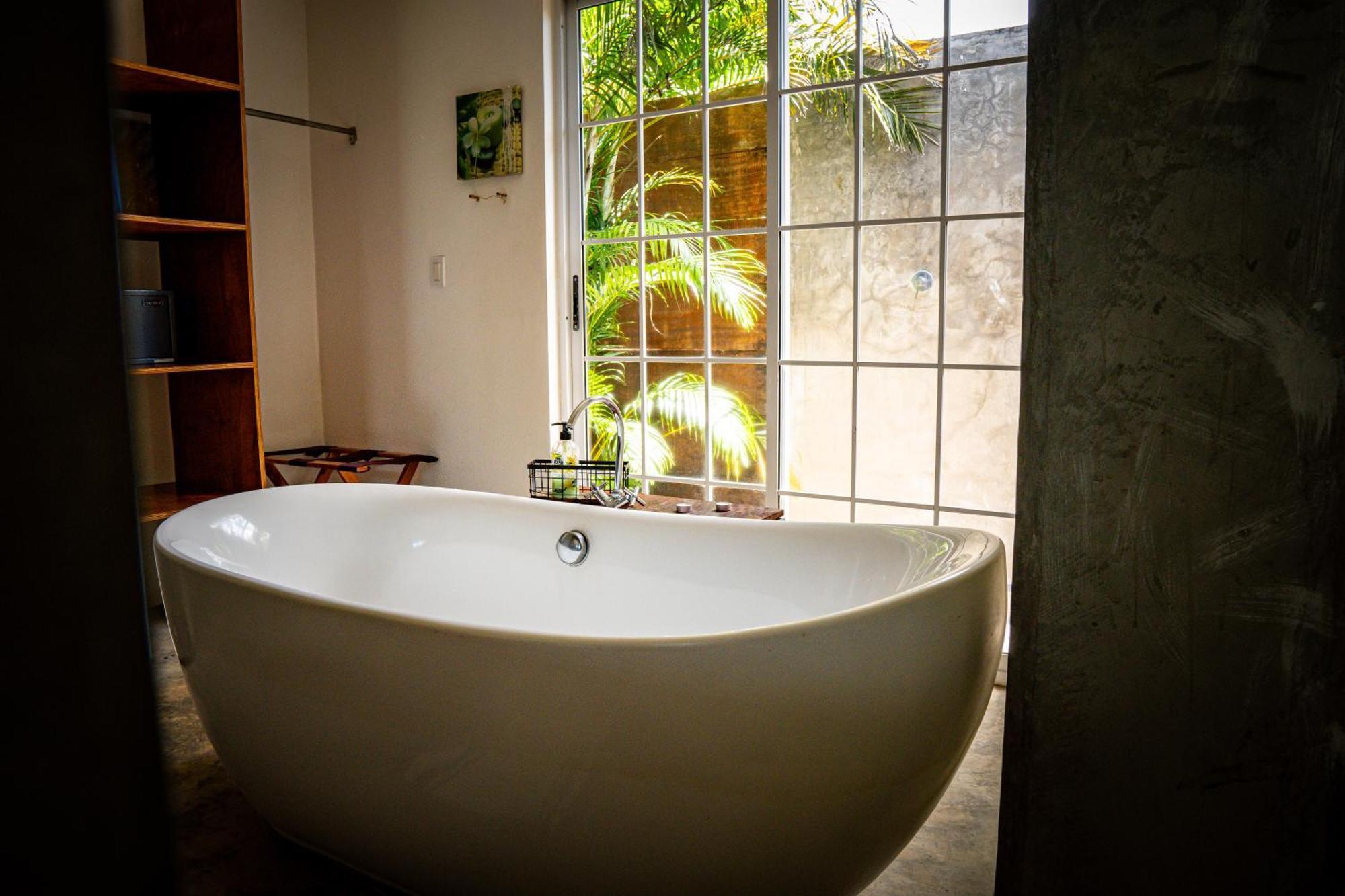 Bed and Breakfast La Maracuya Panama Playa Coronado Exteriér fotografie