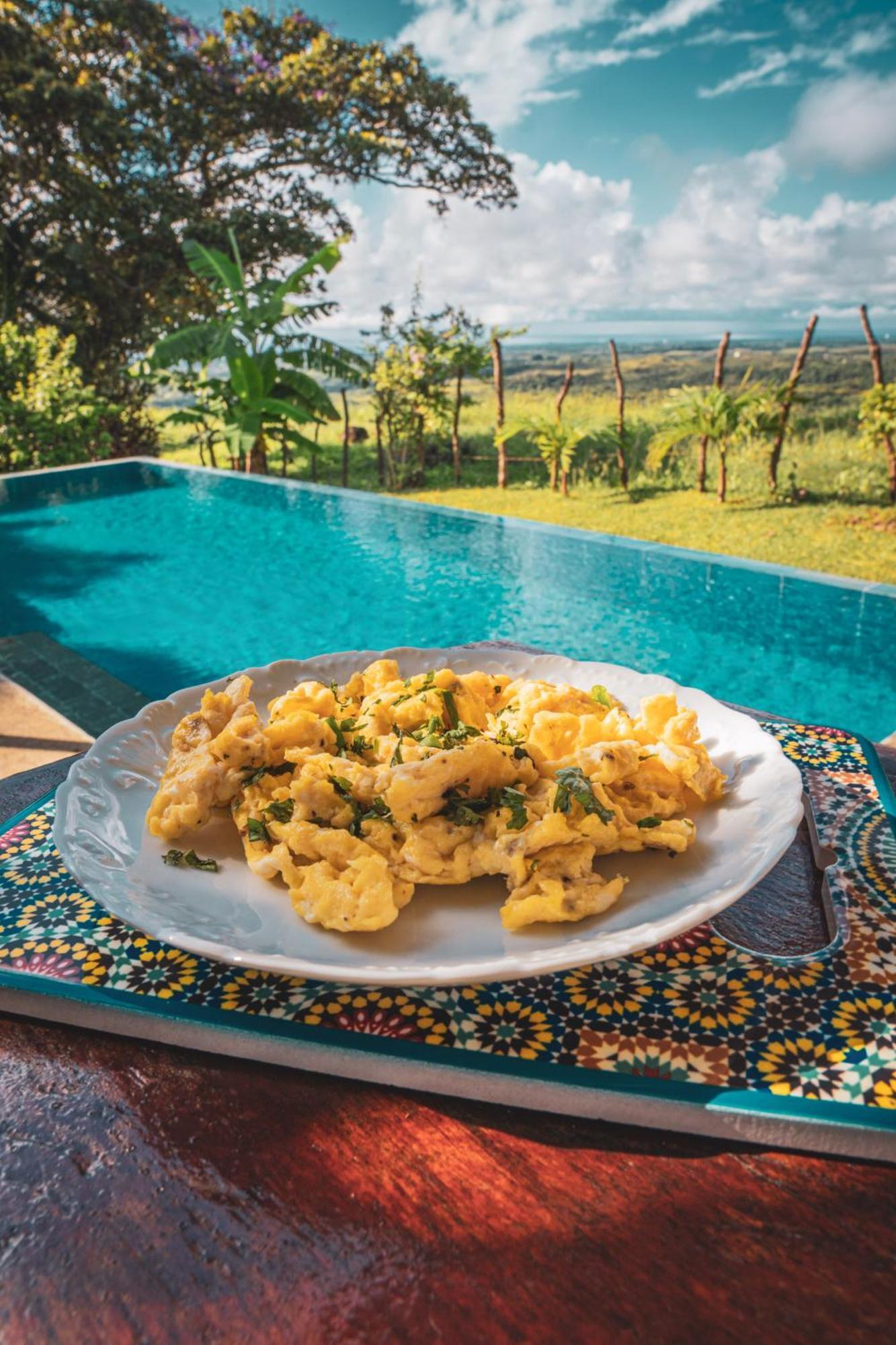 Bed and Breakfast La Maracuya Panama Playa Coronado Exteriér fotografie