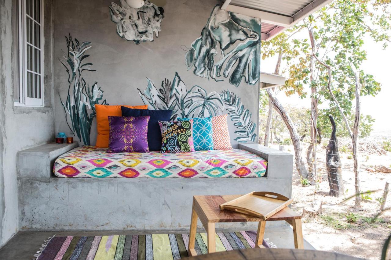 Bed and Breakfast La Maracuya Panama Playa Coronado Exteriér fotografie