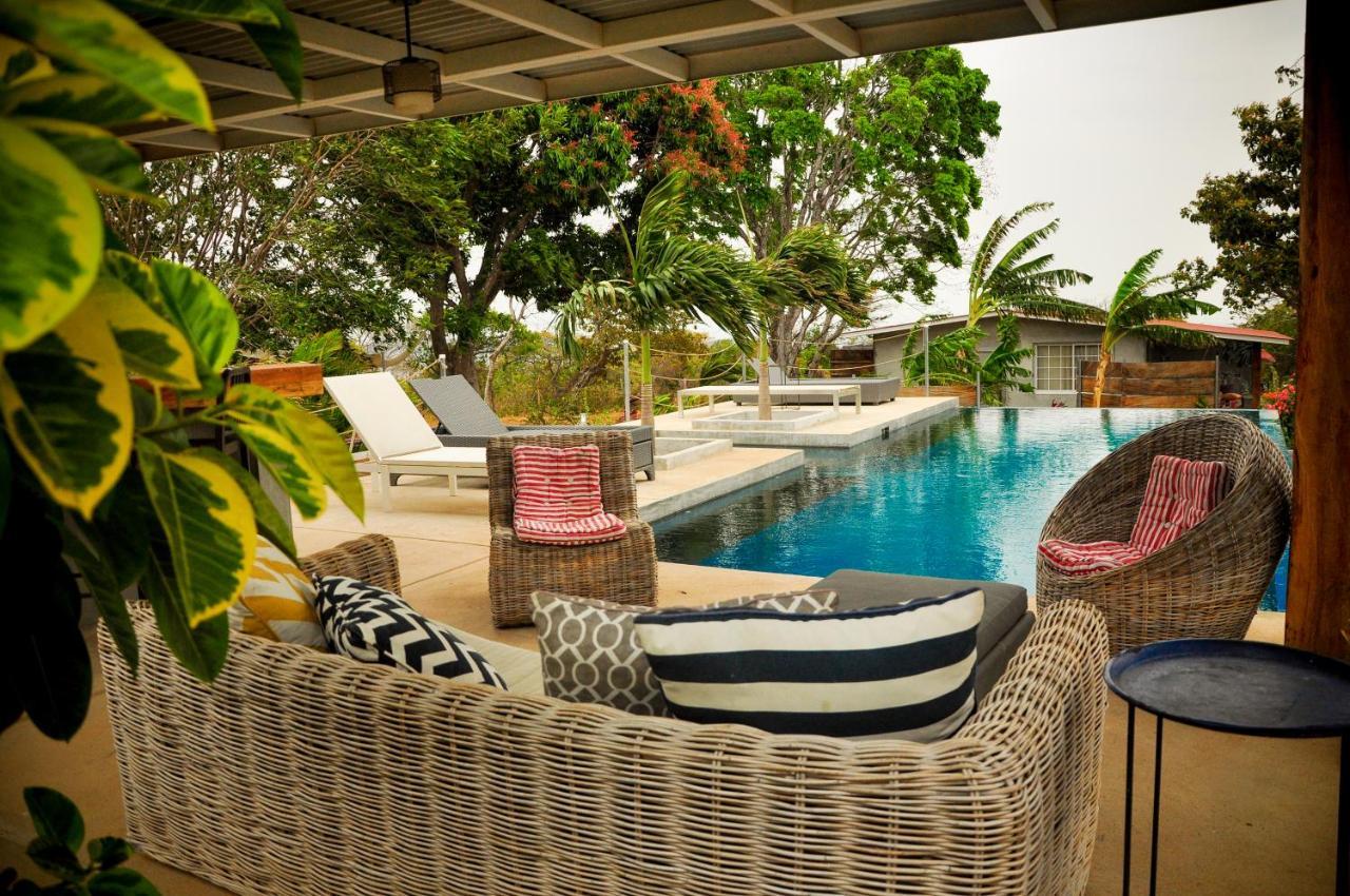 Bed and Breakfast La Maracuya Panama Playa Coronado Exteriér fotografie