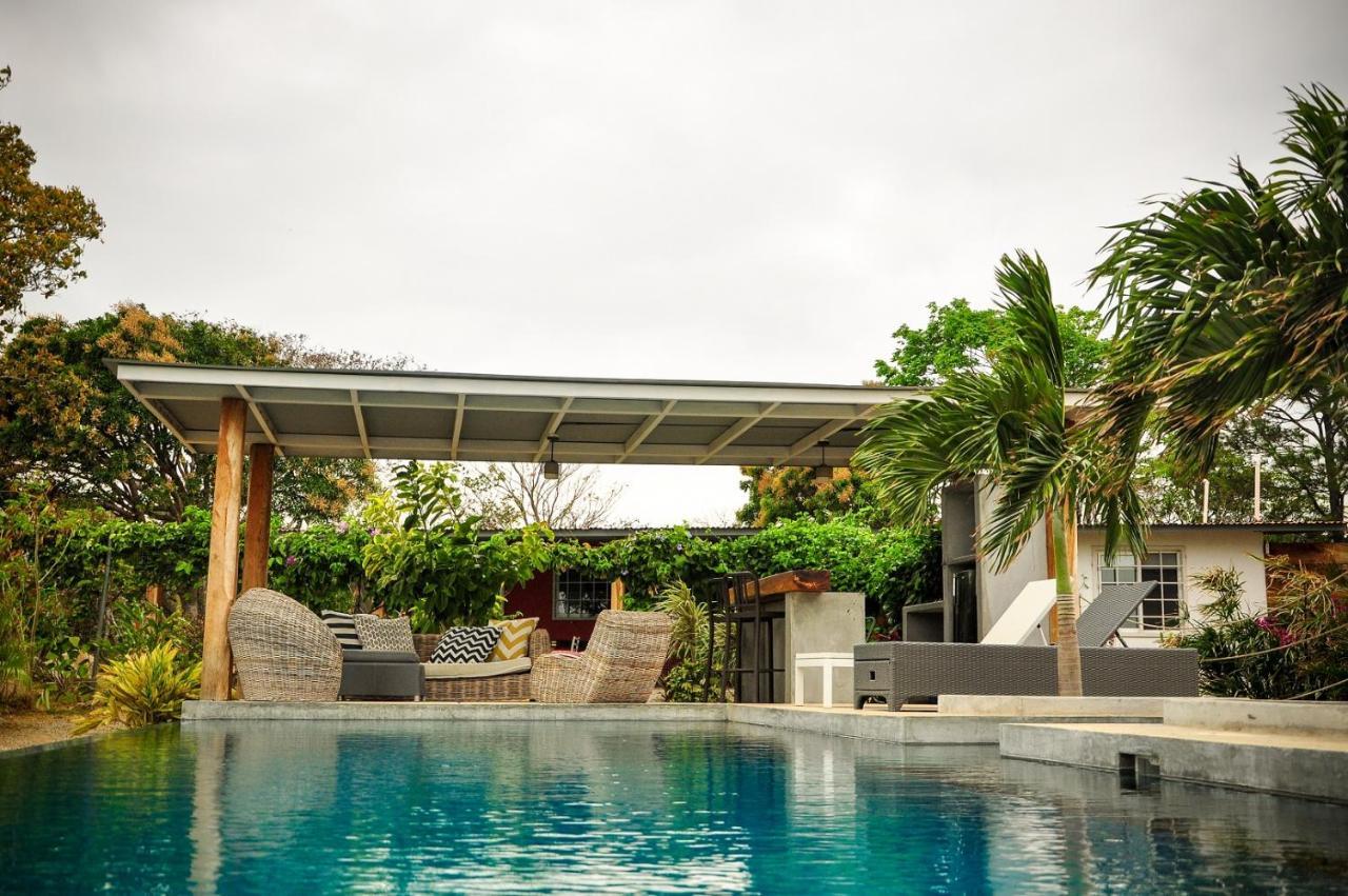 Bed and Breakfast La Maracuya Panama Playa Coronado Exteriér fotografie