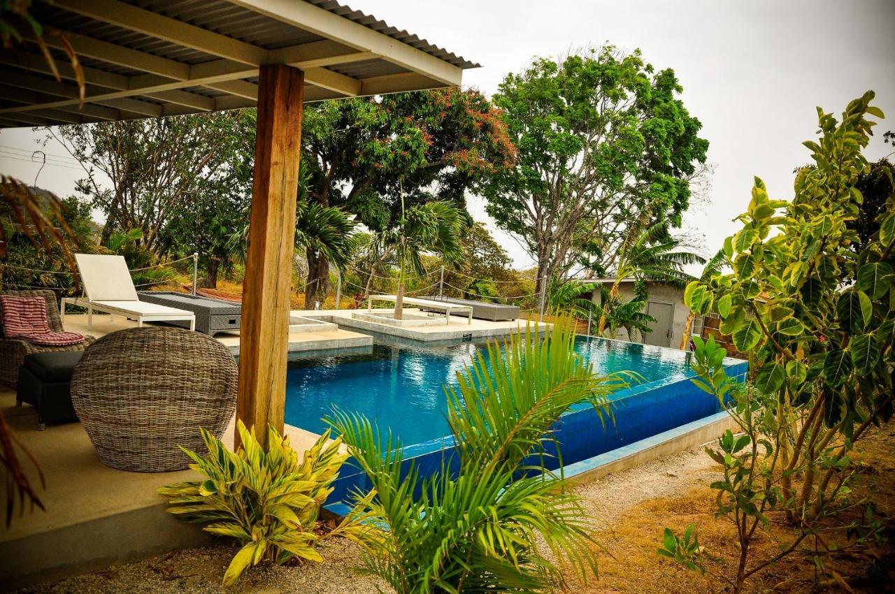 Bed and Breakfast La Maracuya Panama Playa Coronado Exteriér fotografie