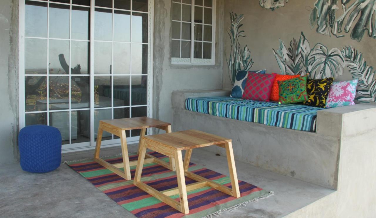 Bed and Breakfast La Maracuya Panama Playa Coronado Exteriér fotografie