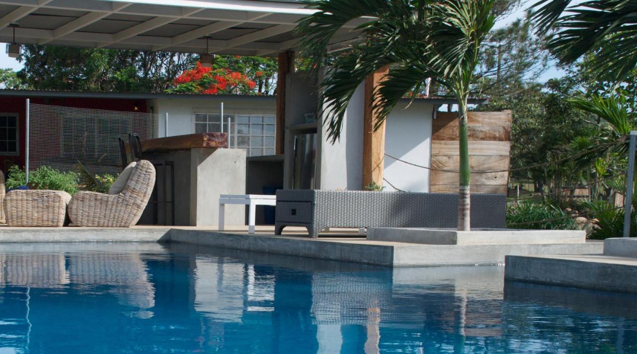 Bed and Breakfast La Maracuya Panama Playa Coronado Exteriér fotografie